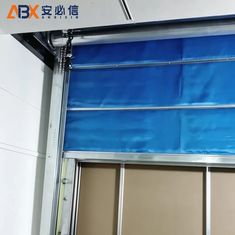 丹东市高速堆积门