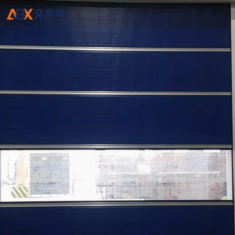 丹东市快速卷帘门